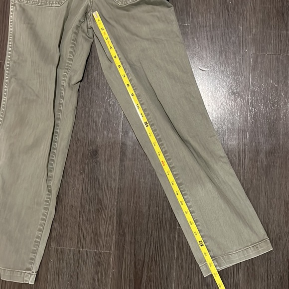 Madewell pants - Picture 6 of 6